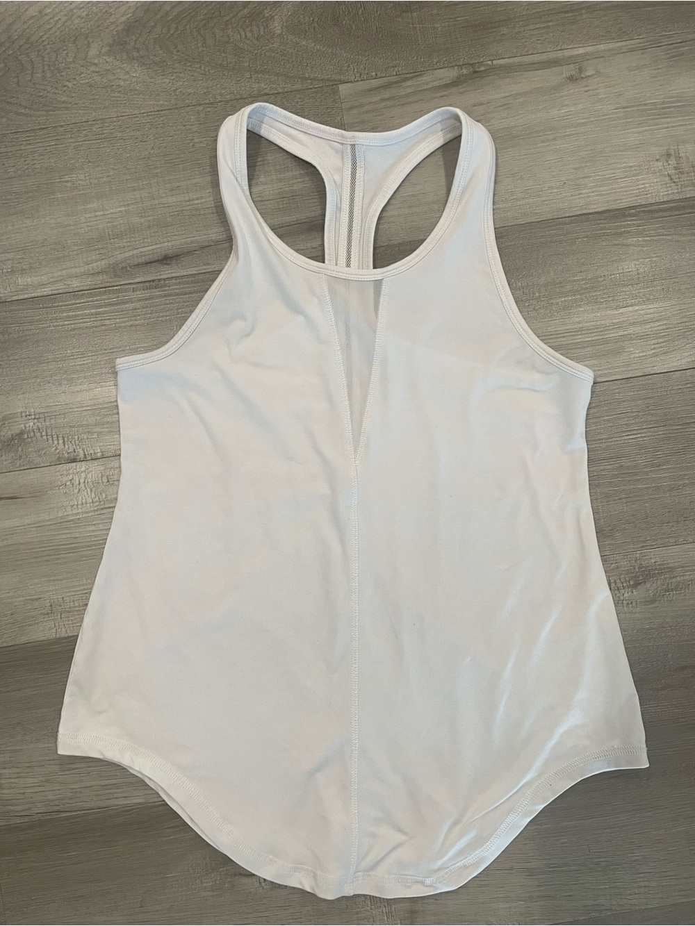 Zyia Effortless Racerback Tank Top